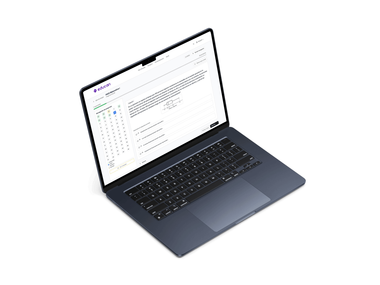Ensayos y Simulación de Pruebas